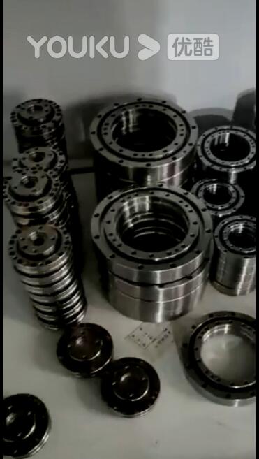 翔碩軸承生產廠家視頻
